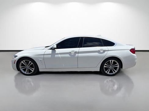 Used 2019 BMW 430i Gran Coupe w/ Convenience Package RWD image 6