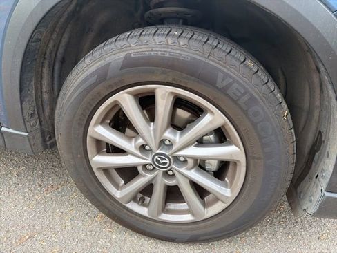 Used 2023 MAZDA CX-5 AWD 2.5 S image 10