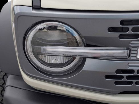 New 2025 Ford Bronco Badlands w/ Sasquatch Package image 15