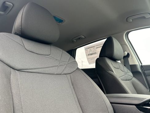New 2026 Hyundai Tucson SEL image 17