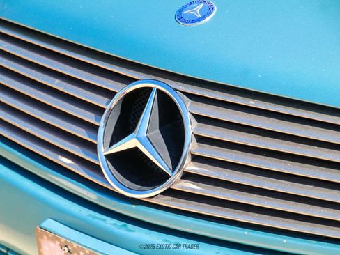 Used 1995 Mercedes-Benz SL 320 image 61