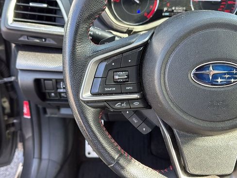 Certified 2021 Subaru Impreza 2.0i Sport image 15