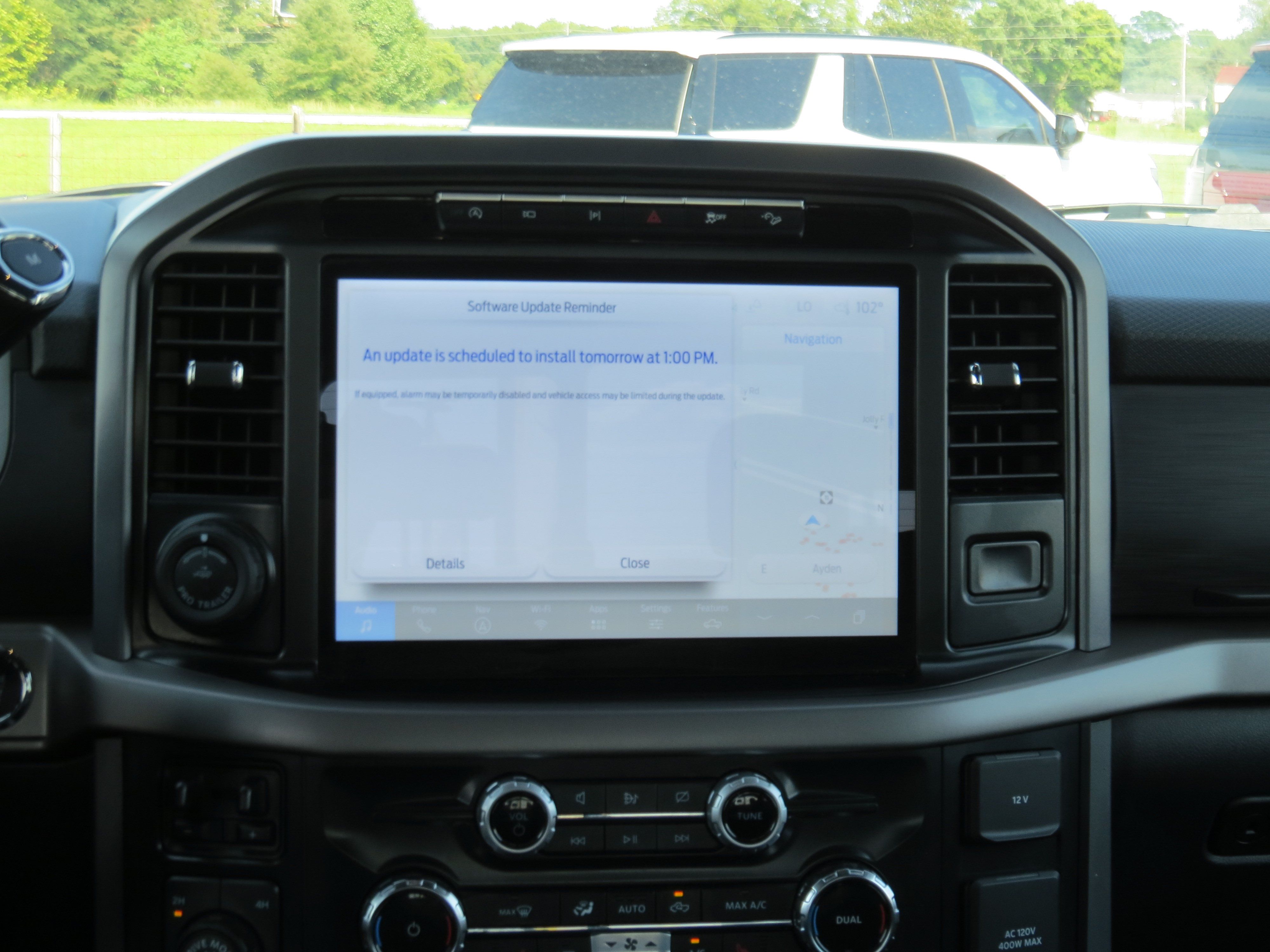 Used 2024 Ford F150 XLT w/ Equipment Group 302A MID AWD/4WD image 20