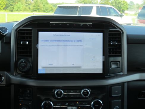 Used 2024 Ford F150 XLT w/ Equipment Group 302A MID AWD/4WD image 20