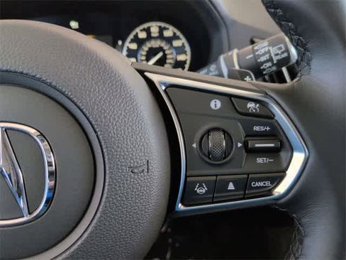 New 2026 Acura RDX SH-AWD w/ Technology Package image 27