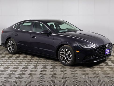 Used 2023 Hyundai Sonata SEL image 38