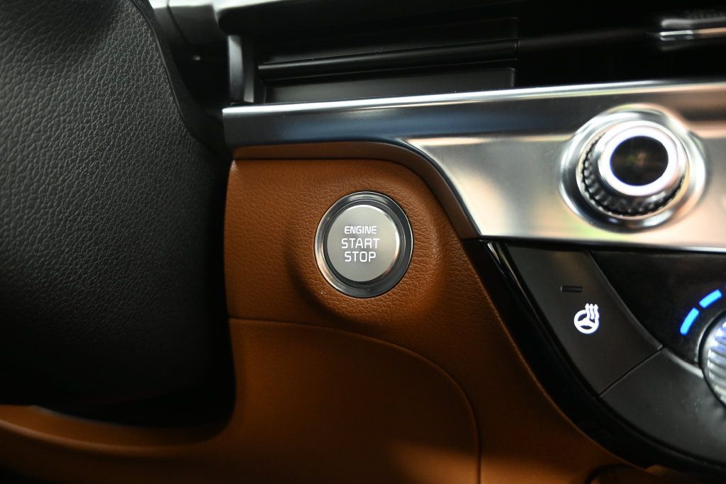 Used 2024 Kia Telluride SX X-Line AWD/4WD image 35