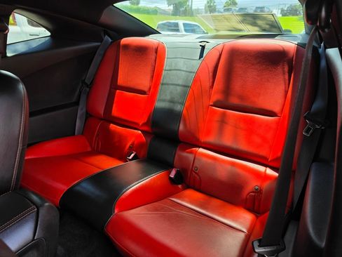 Used 2014 Chevrolet Camaro LT w/ RS Package RWD image 38