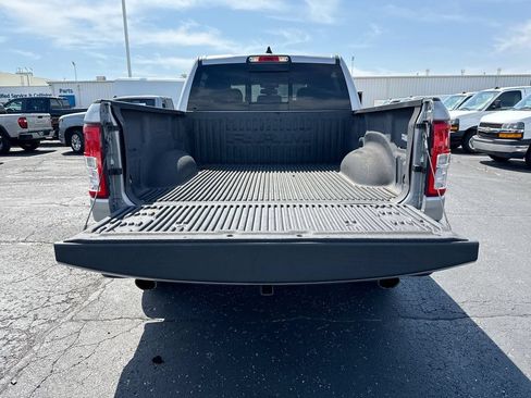 Used 2019 RAM 1500 Big Horn RWD image 24