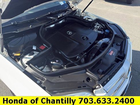 Used 2014 Mercedes-Benz GLK 250 BlueTEC 4MATIC image 30
