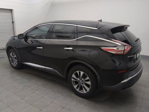 Used 2016 Nissan Murano S w/ Navigation Package FWD image 3