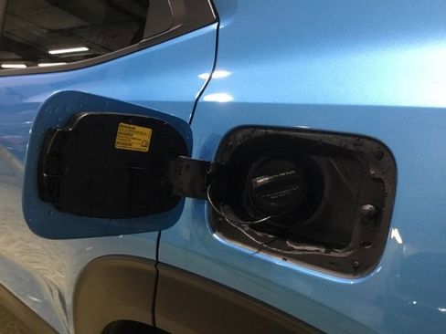 New 2025 Chevrolet TrailBlazer LT w/ Convenience Package image 14