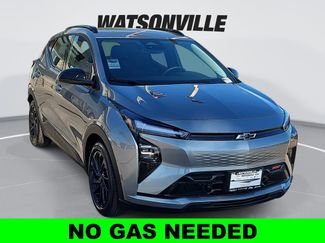 New 2027 Chevrolet Bolt RS 360° Tour