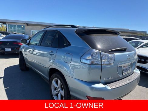 Used 2007 Lexus RX 350 AWD image 5