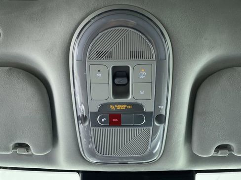 New 2026 Hyundai Ioniq 9 Calligraphy image 24