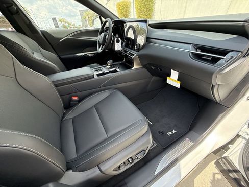New 2026 Lexus RX 350 Premium Plus FWD image 15