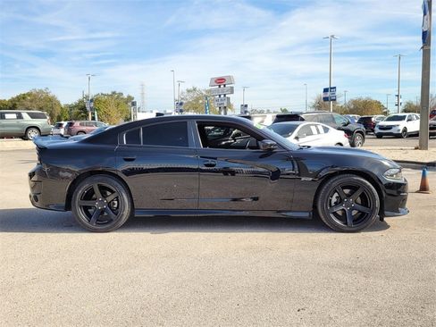 Used 2023 Dodge Charger R/T image 8