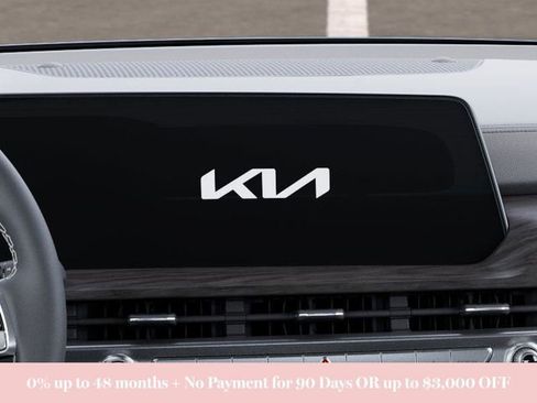 New 2025 Kia Telluride SX Prestige X-Line image 20