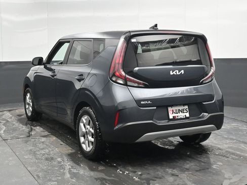 Used 2023 Kia Soul LX w/ Option Group 015 image 11