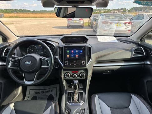 Used 2019 Subaru Crosstrek 2.0i Limited w/ Moonroof Package w/Navigation AWD/4WD image 12