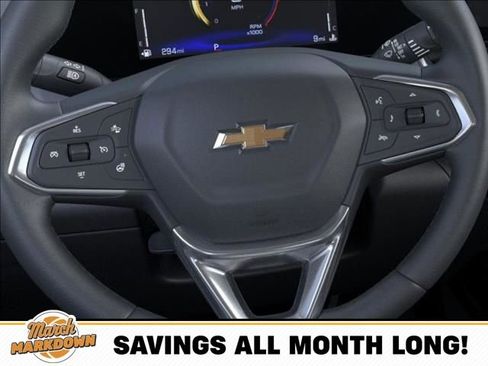 New 2026 Chevrolet Trax LT image 19