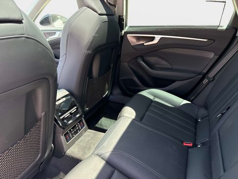 Certified 2026 Audi A6 Prestige AWD/4WD image 13