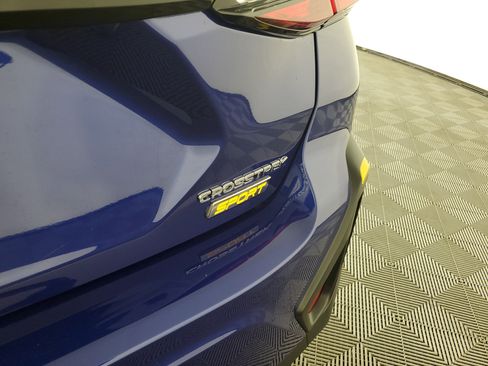 Used 2025 Subaru Crosstrek 2.5i Sport w/ Crosstrek Mirror Package image 31