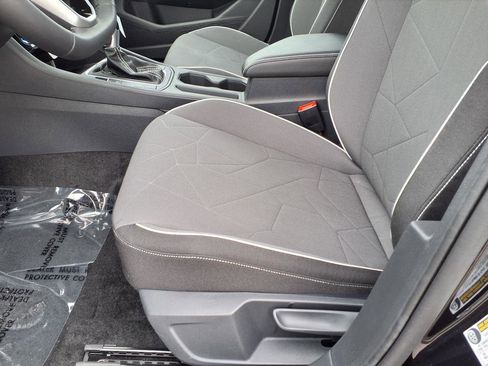 New 2026 Volkswagen Jetta Sport FWD image 21