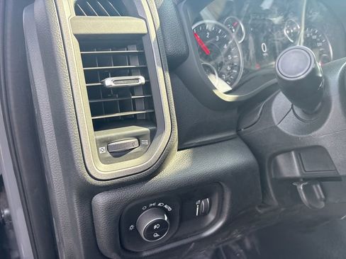 New 2026 RAM 2500 Tradesman image 17