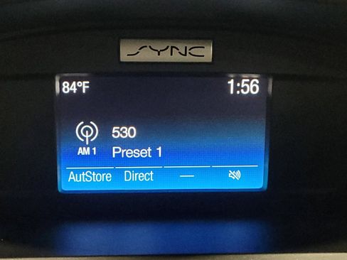 Used 2017 Ford Escape SE w/ SE Sport Appearance Package AWD/4WD image 25