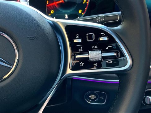 Certified 2022 Mercedes-Benz GLE 350 GLE 350 image 24