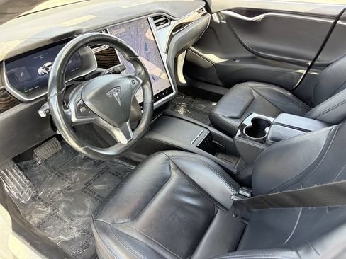 Used 2017 Tesla Model S 75 RWD image 5