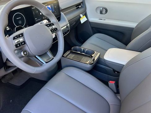 New 2026 Hyundai Ioniq 5 SEL RWD image 10