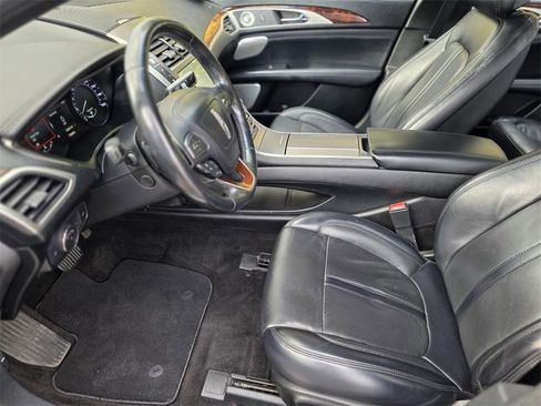 Used 2019 Lincoln MKZ Reserve w/ Luxury Package image 7