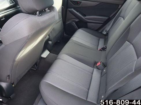 Used 2023 Subaru Impreza Premium image 24