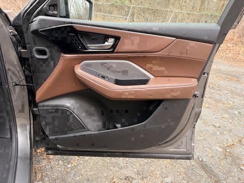 Used 2023 Acura MDX SH-AWD w/ Technology Package image 10