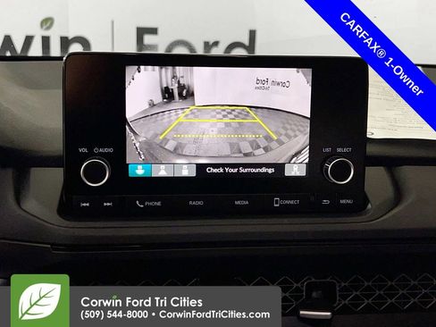 Used 2024 Honda Accord EX image 19