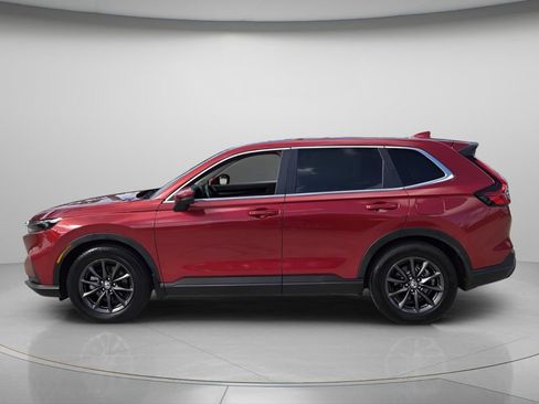 Used 2026 Honda CR-V EX-L image 5