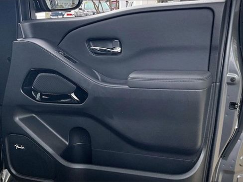 Certified 2022 Nissan Frontier Pro-X w/ Pro-X Premium Package image 24