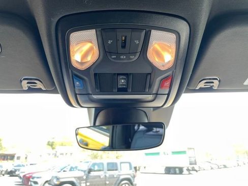 Used 2023 RAM 1500 Rebel w/ Rebel Level 2 Equipment Group AWD/4WD image 22