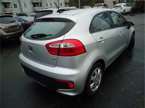 Used 2016 Kia Rio LX image 6