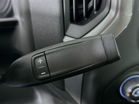 New 2026 Chevrolet Silverado 1500 Custom Trail Boss image 19