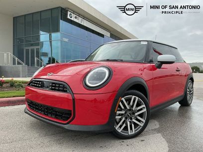 Certified 2025 MINI Cooper 2-Door Hardtop