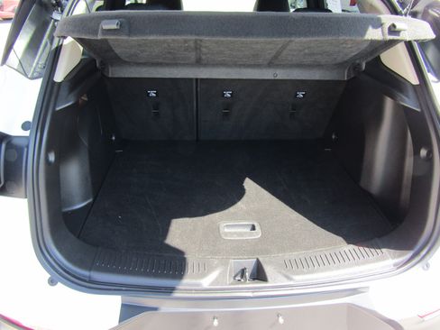 Used 2021 Buick Encore GX Essence AWD/4WD image 15