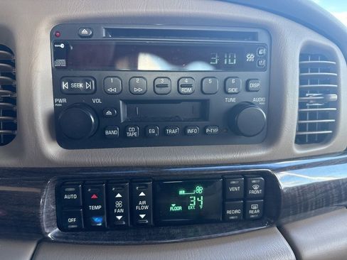 Used 2003 Buick Le Sabre Limited w/ Celebration Edition Package image 14