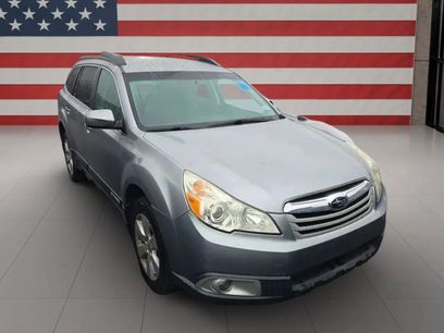 Used 2011 Subaru Outback 2.5i Premium