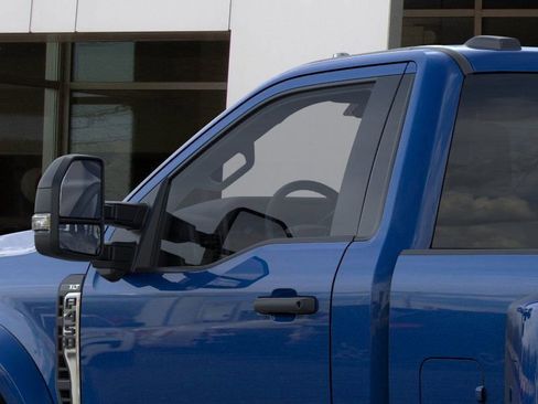 New 2026 Ford F450 XLT w/ 360-Degree Camera Package image 22