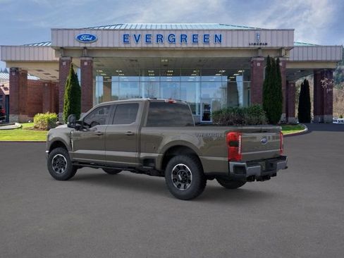 New 2026 Ford F350 Lariat w/ Tremor Off-Road Package image 4