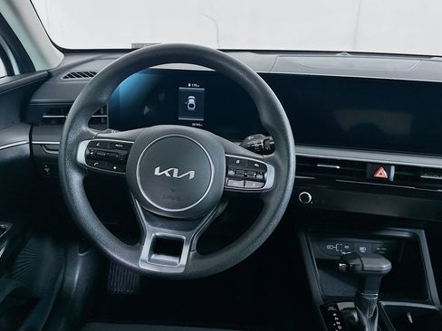 Used 2025 Kia K5 LXS image 18