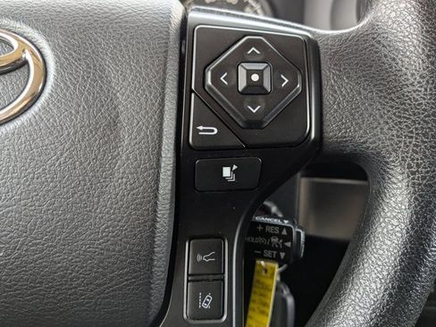 Used 2021 Toyota Tacoma SR image 12
